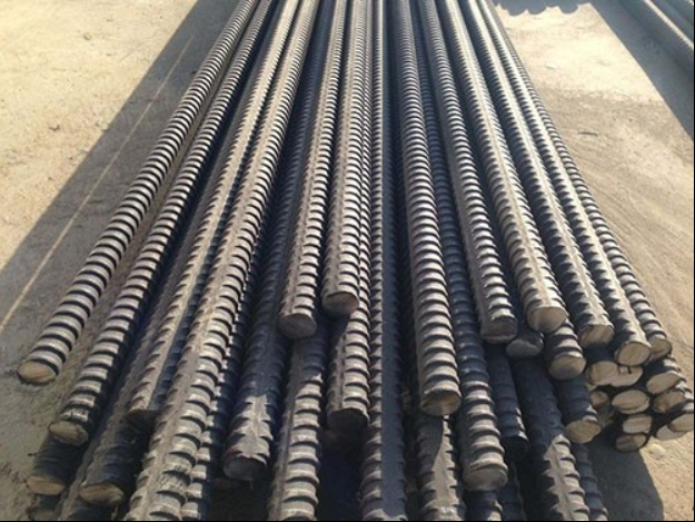 Китай стальная стальная арматура поставщик горячекатаной деформированной стальной арматуры