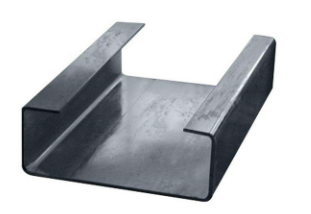 Заводская оцинкованная конструкционная сталь из нержавеющей стали типа C, цена канала 1 покупатель